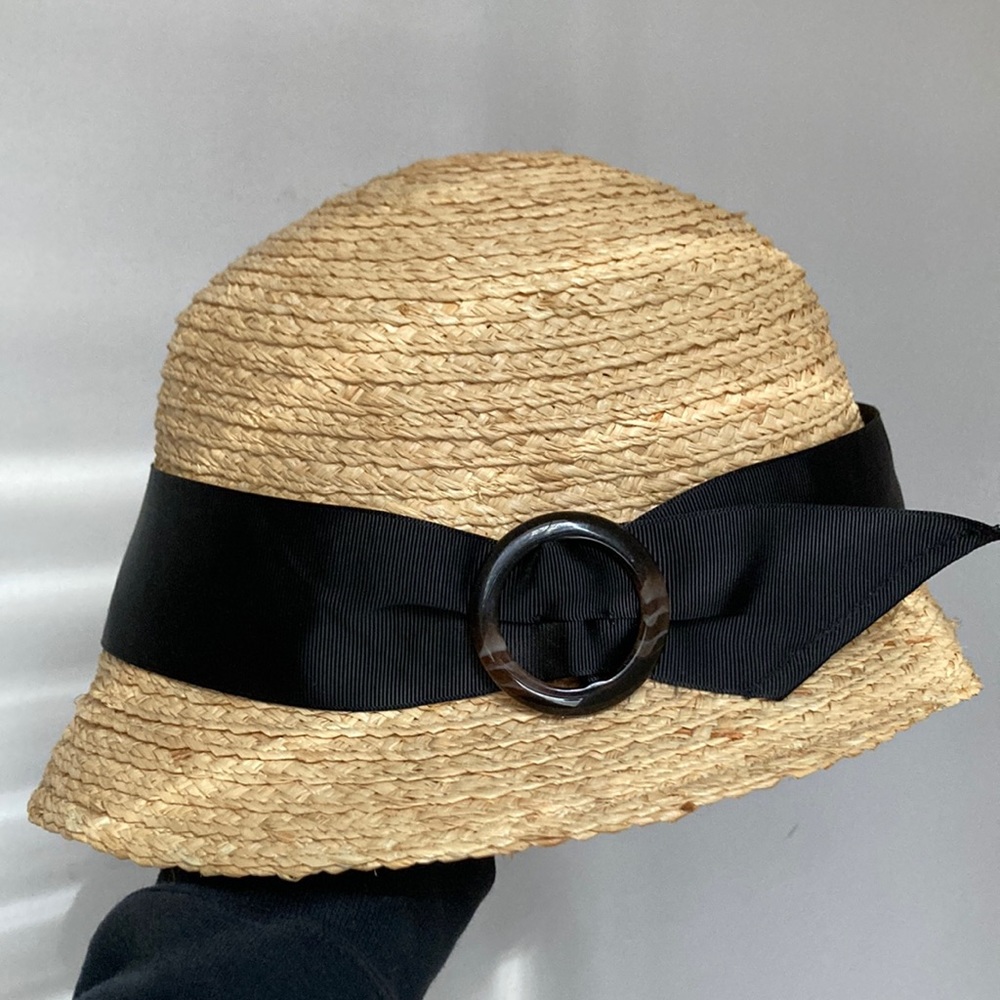 Straw Goorins Bro hat 🌾